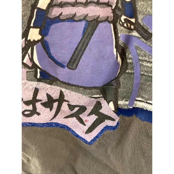 Naruto T-shirt - Picture 3 of 8